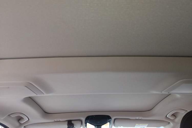 Used BMW 5 Series 2023 530Li Leading Edition Luxury Package Headliner