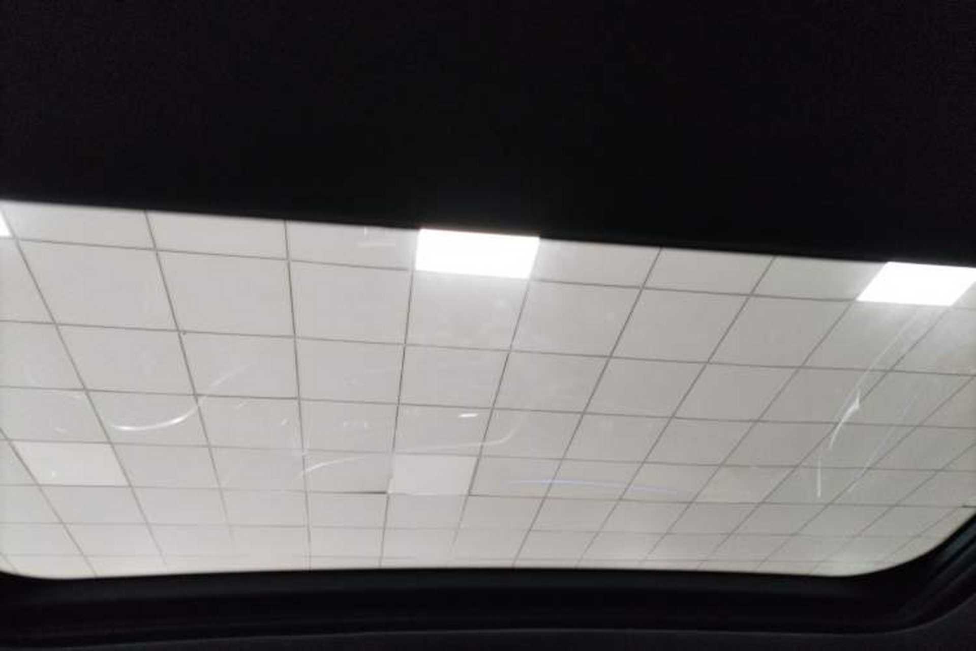 Used BMW 5 Series 2023 530Li Leading Model M Sport Package Headliner
