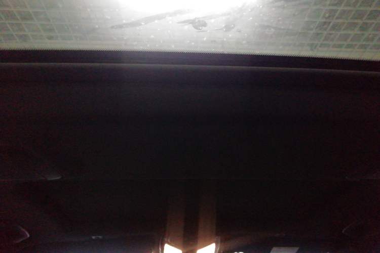 Used BMW 5 Series 2023 530Li Leading Model M Sport Package Headliner