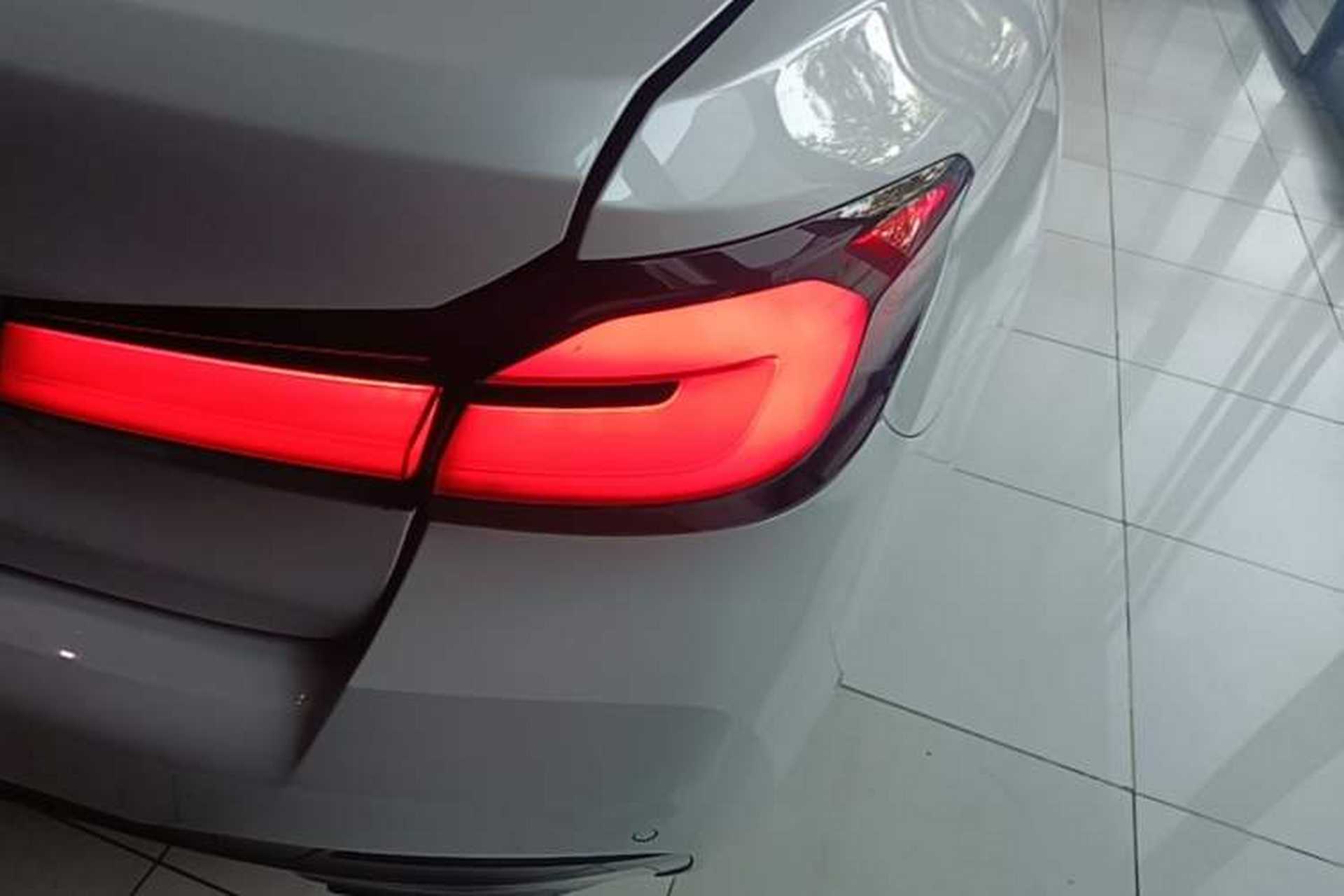 Used BMW 5 Series 2023 530Li Leading Model M Sport Package Right Rear Taillight