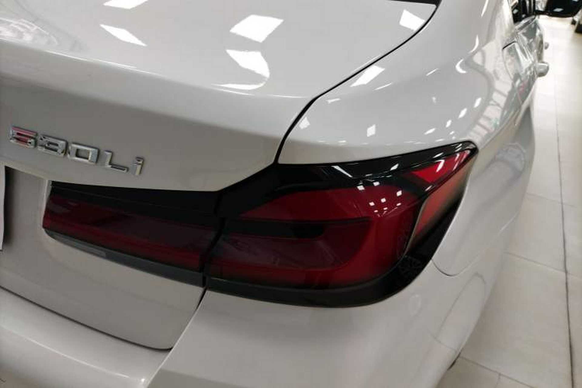 Used BMW 5 Series 2023 530Li Leading Model M Sport Package Right Rear Taillight