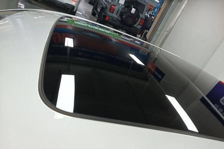 Used BMW 5 Series 2023 530Li Leading Model M Sport Package Roof