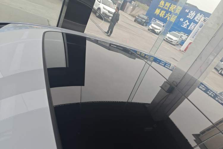 Used BMW 5 Series 2023 Restyled 530Li Leading Edition M Sport Package Roof