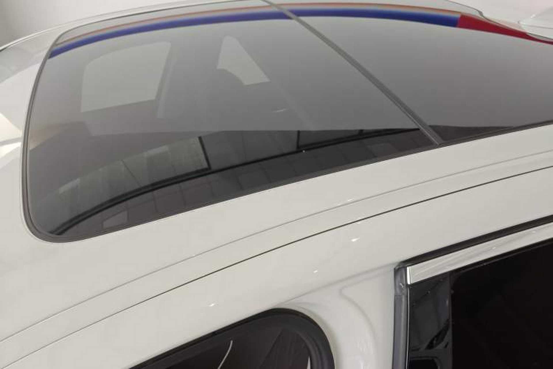 Used BMW 5 Series 2023 530Li Leading Edition Luxury Package Roof