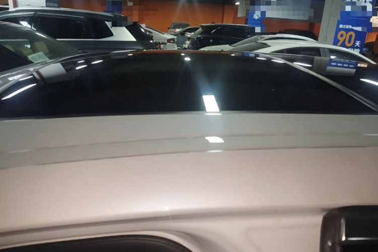 Used BMW 5 Series 2023 530Li Leading Edition Luxury Package Roof