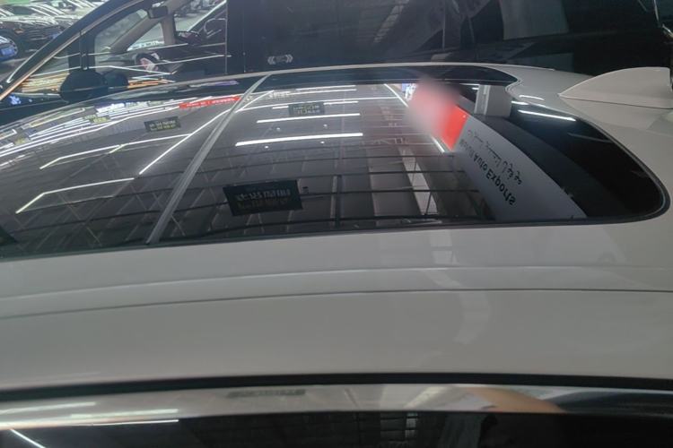 Used BMW 5 Series 2023 530Li Leading Edition Luxury Package Roof