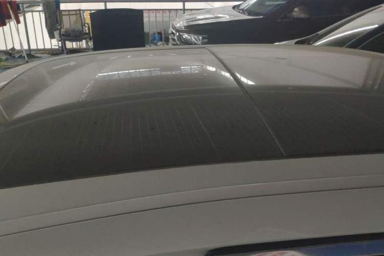 Used BMW 5 Series 2023 530Li Leading Model M Sport Package Roof