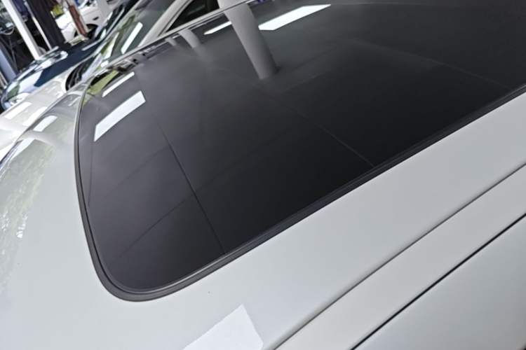 Used BMW 5 Series 2023 530Li Leading Edition Luxury Package Roof