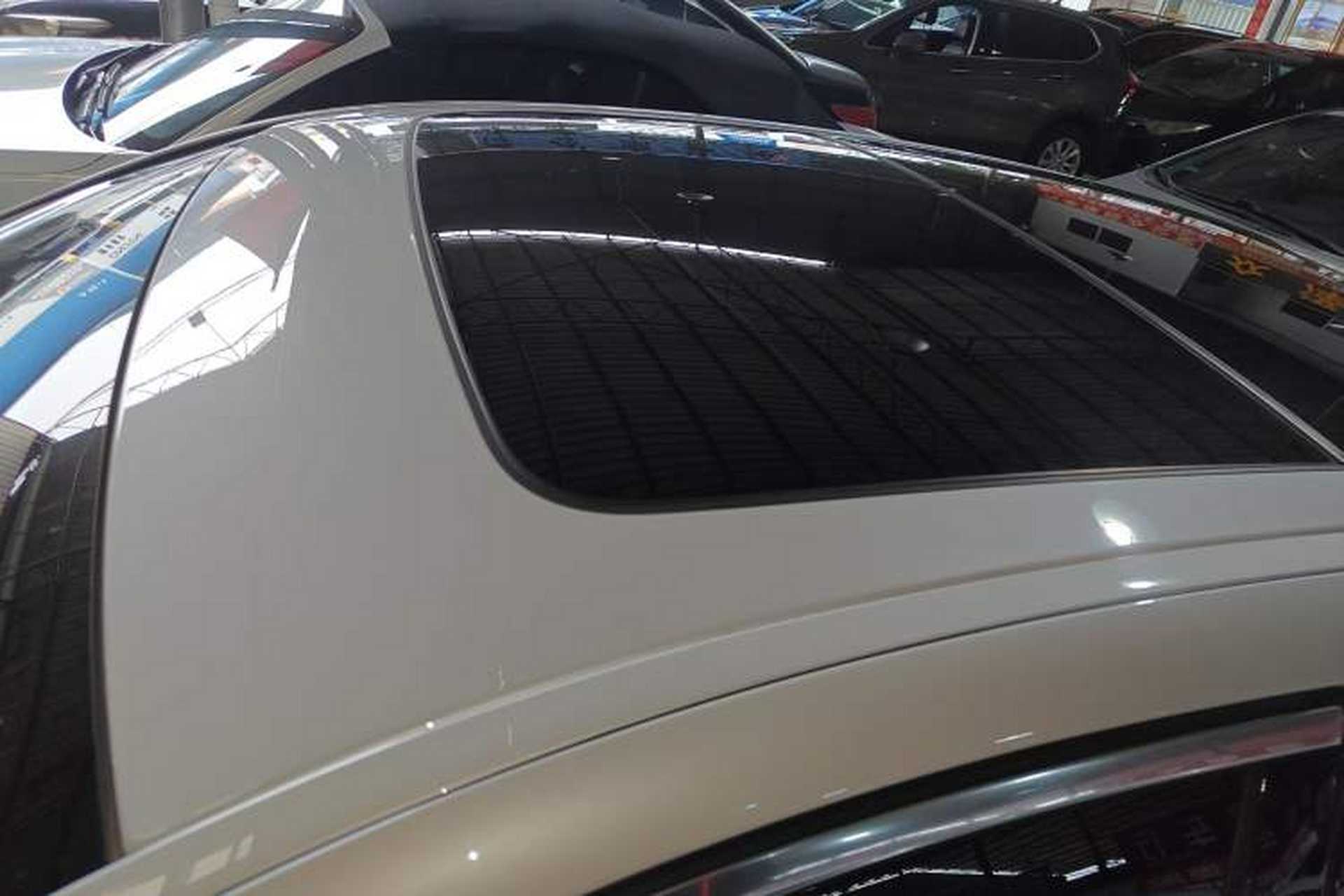 Used BMW 5 Series 2023 530Li Leading Edition Luxury Package Roof