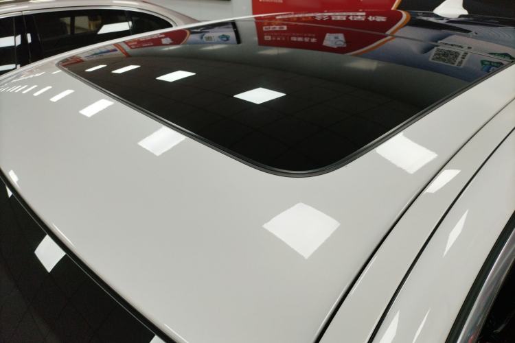 Used BMW 5 Series 2023 530Li Leading Model M Sport Package Roof