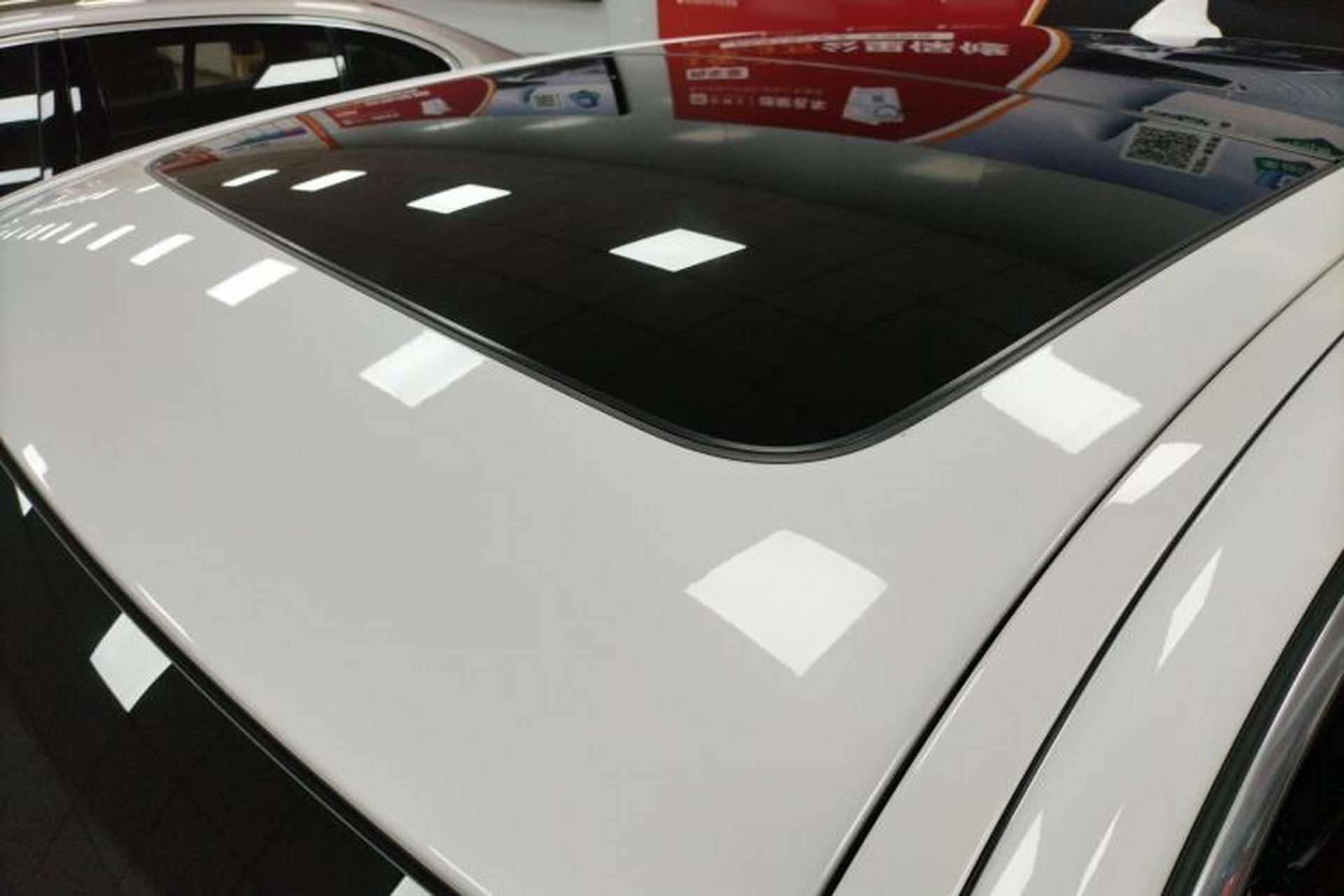 Used BMW 5 Series 2023 530Li Leading Model M Sport Package Roof