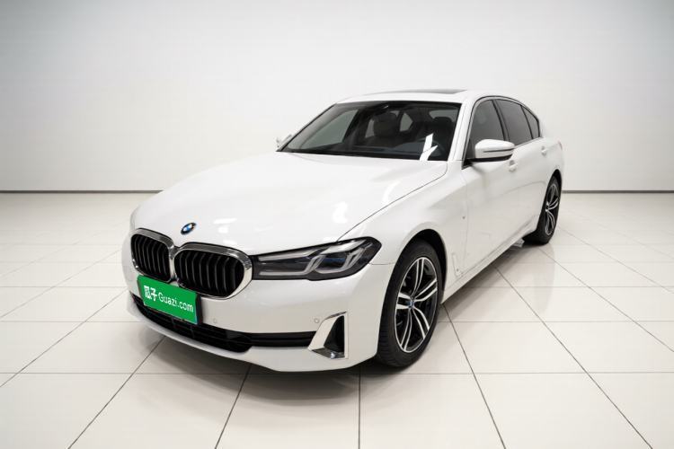 Ojetý BMW 5 Series 2023 530Li Leading Edition Luxury Package Guazi used car, China used car export, Used car for sale, Used  cars, Cheapest cars for sale