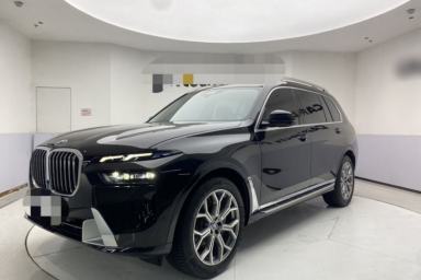 Used BMW 5 Series 2024 530Li Leading Model M Sport Package