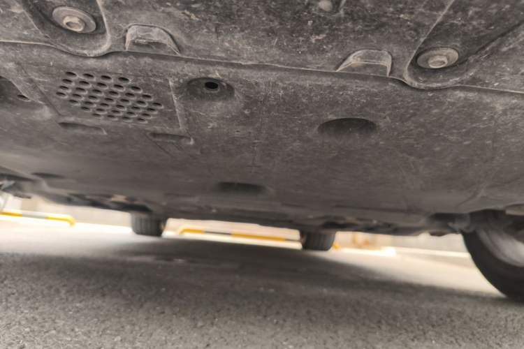 Used BMW 5 Series 2024 530Li Luxury Edition M Sport Package Chassis Front
