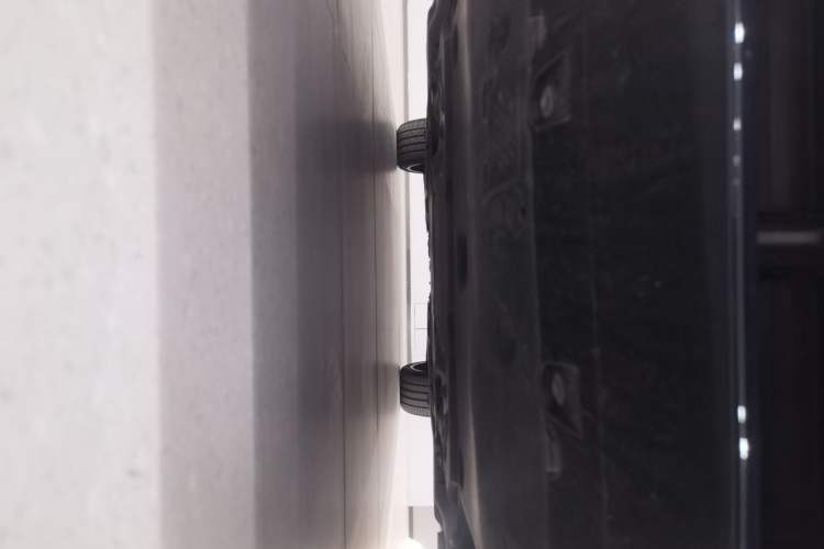 Used BMW 5 Series 2024 530Li xDrive Luxury Package Chassis Front