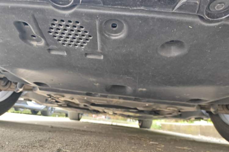 Used BMW 5 Series 2024 525Li M Sport Package Chassis Front