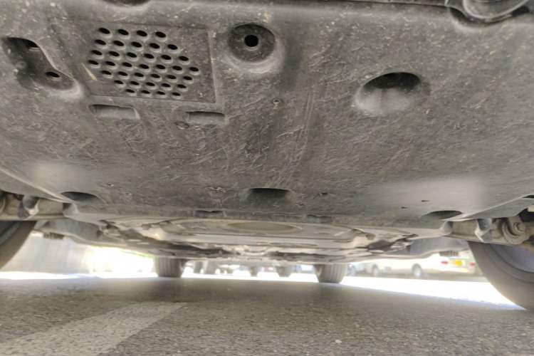 Used BMW 5 Series 2024 530Li xDrive M Sport Package Chassis Front