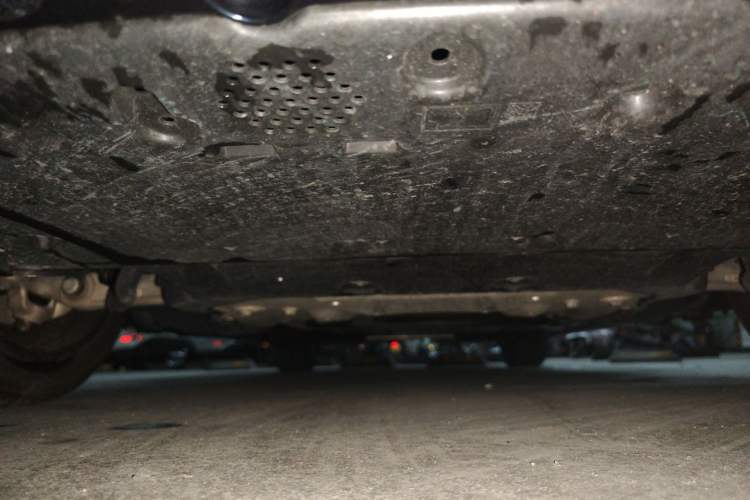 Used BMW 5 Series 2024 530i Leading Model M Sport Package Chassis Front