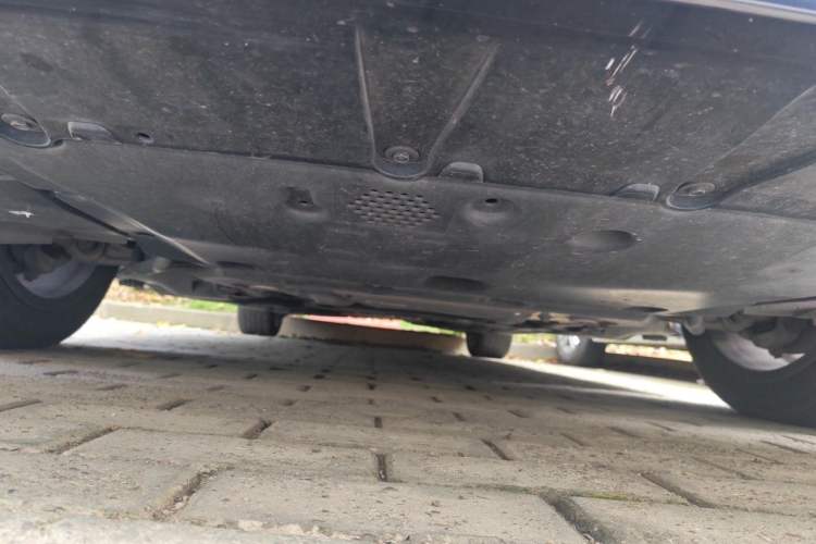 Used BMW 5 Series 2024 530Li Leading Model M Sport Package Chassis Front
