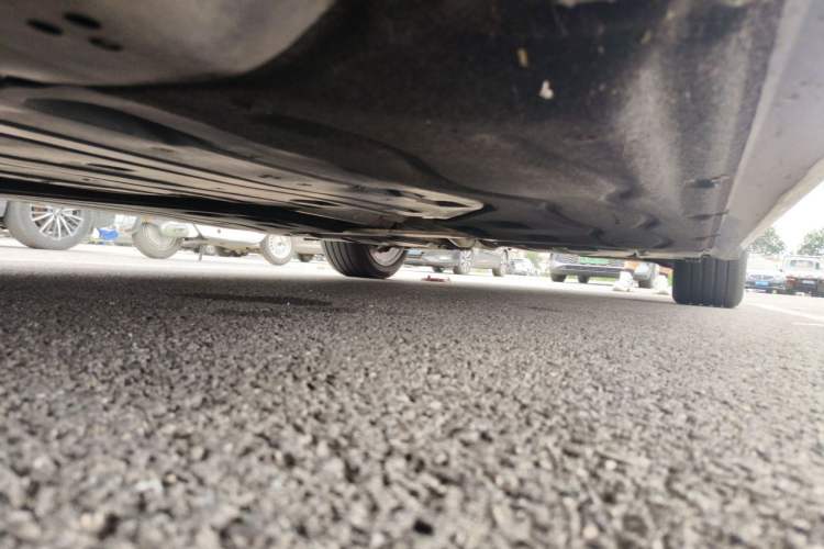 Used BMW 5 Series 2024 530Li xDrive M Sport Package Chassis Front Left