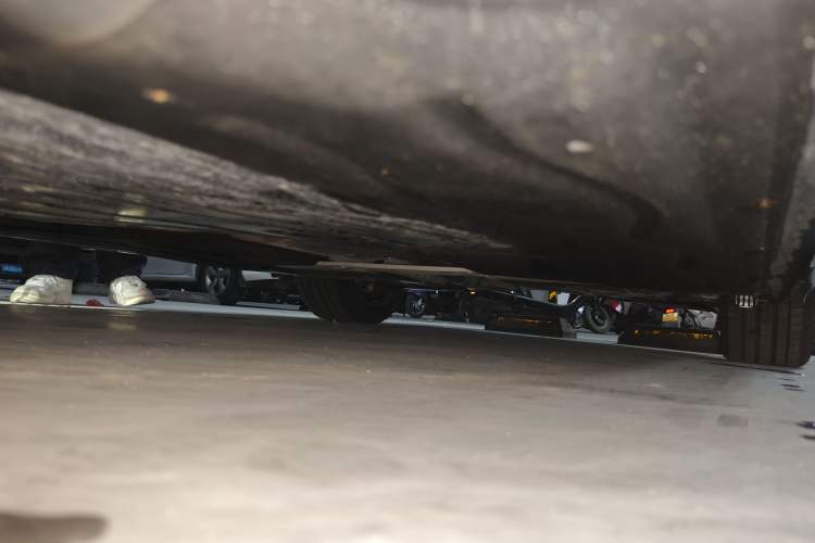 Used BMW 5 Series 2024 530i Leading Model M Sport Package Chassis Front Left