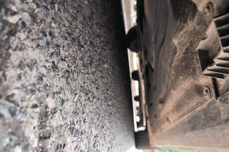 Used BMW 5 Series 2024 530i Leading Model M Sport Package Chassis Front Left