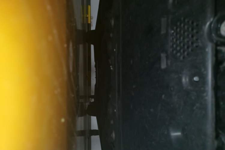 Used BMW 5 Series 2024 530Li Leading Model M Sport Package Chassis Front