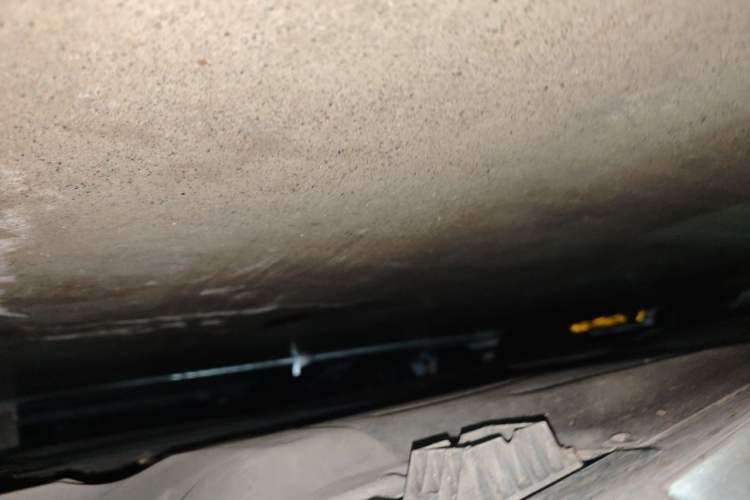 Used BMW 5 Series 2024 525Li Luxury Package Chassis Front Right