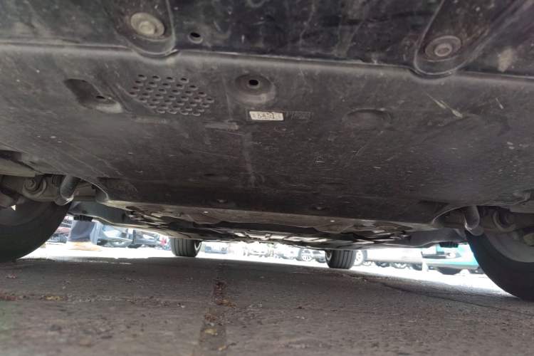 Used BMW 5 Series 2024 525i M Sport Package Chassis Front