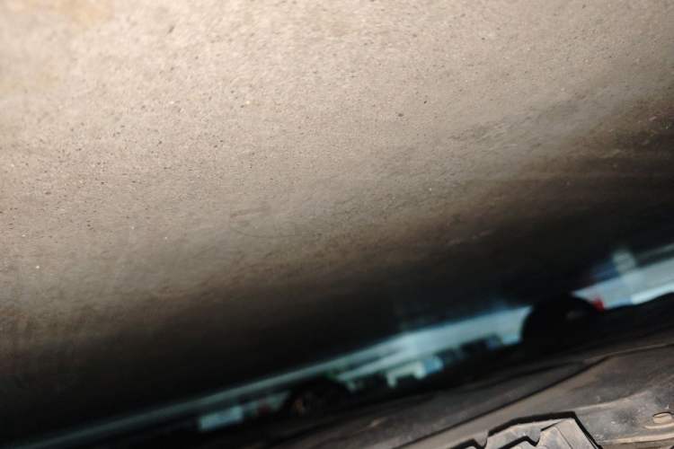 Used BMW 5 Series 2024 525Li Luxury Package Chassis Rear Left