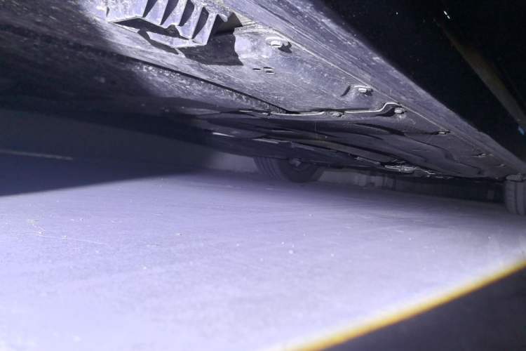 Used BMW 5 Series 2024 530i Leading Model M Sport Package Chassis Rear Right