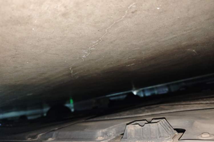 Used BMW 5 Series 2024 525Li Luxury Package Chassis Rear Right