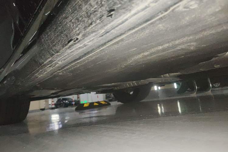 Used BMW 5 Series 2024 530i Luxury Edition M Sport Package Chassis Rear Right