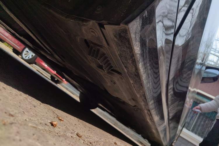 Used BMW 5 Series 2024 525i M Sport Package Chassis Rear Right