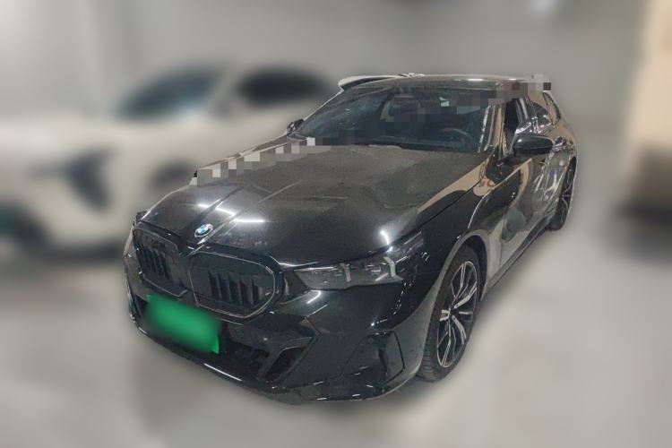 Used BMW 5 Series 2024 530i Luxury Edition M Sport Package Guazi used car, China used car export, Used car for sale, Used  cars, Cheapest cars for sale