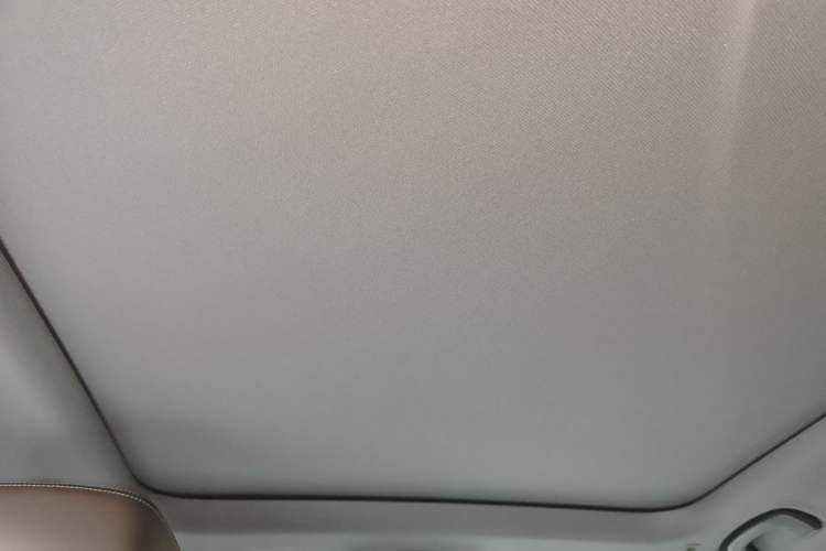 Used BMW 5 Series 2024 525Li M Sport Package Headliner