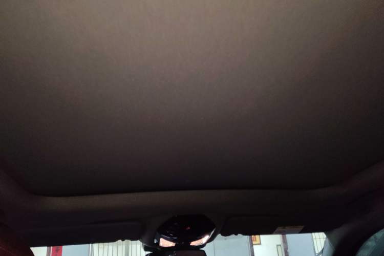 Used BMW 5 Series 2024 525Li Luxury Package Headliner