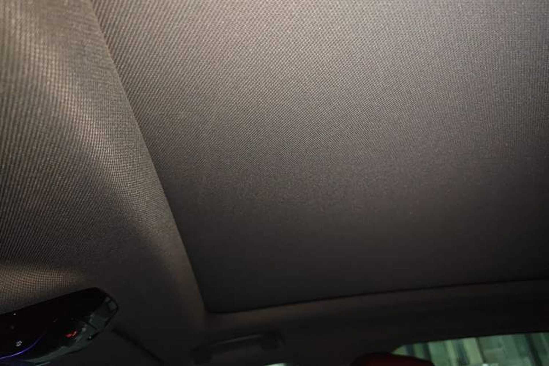 Used BMW 5 Series 2024 530Li Leading Luxury Package Headliner