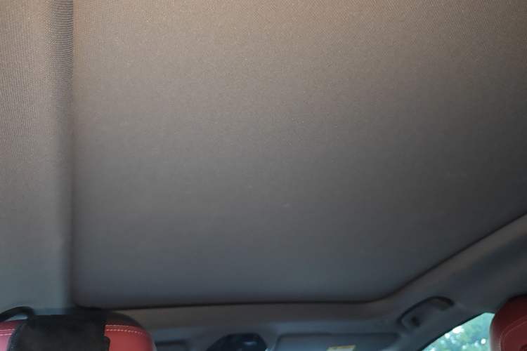 Used BMW 5 Series 2024 525Li M Sport Package Headliner