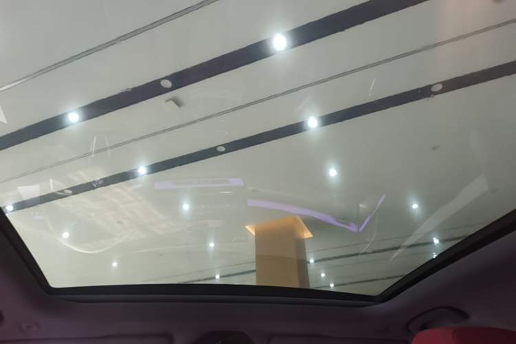 Used BMW 5 Series 2024 525i M Sport Package Headliner