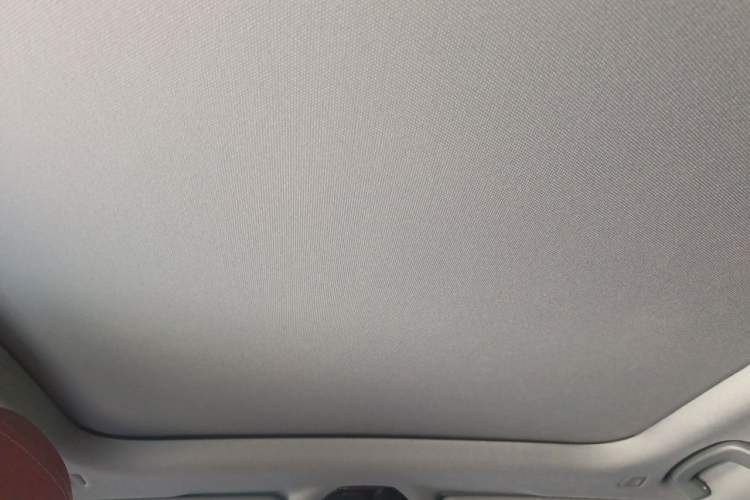 Used BMW 5 Series 2024 530Li Leading Model M Sport Package Headliner