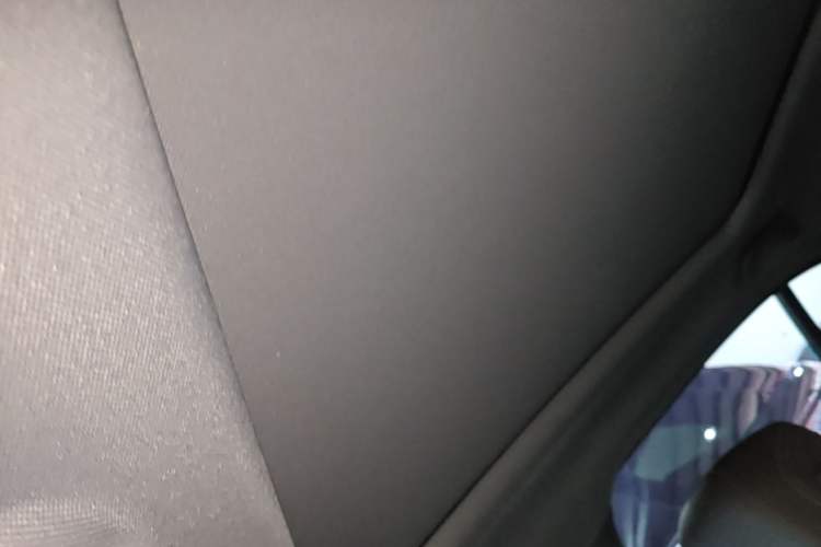 Used BMW 5 Series 2024 530Li Leading Luxury Package Headliner
