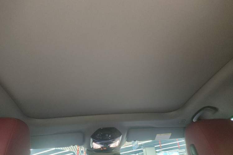 Used BMW 5 Series 2024 525i M Sport Package Headliner