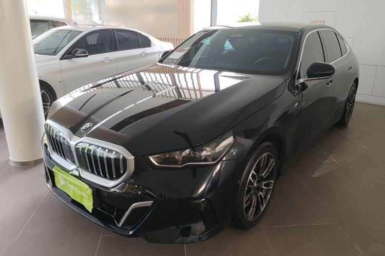 Ojetý BMW 5 Series 2024 525Li M Sport Package Guazi used car, China used car export, Used car for sale, Used  cars, Cheapest cars for sale
