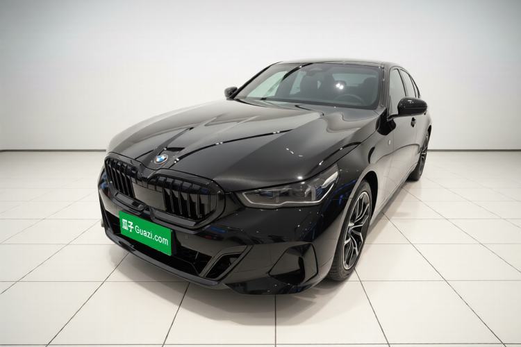 Ojetý BMW 5 Series 2024 530Li Leading Luxury Package Guazi used car, China used car export, Used car for sale, Used  cars, Cheapest cars for sale