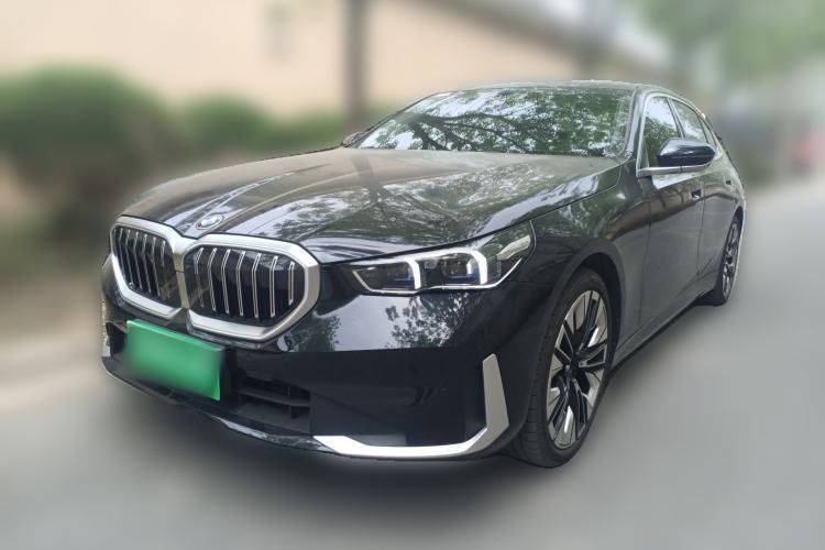 Used BMW 5 Series 2024 530Li Luxury Package Premium Edition Guazi used car, China used car export, Used car for sale, Used  cars, Cheapest cars for sale