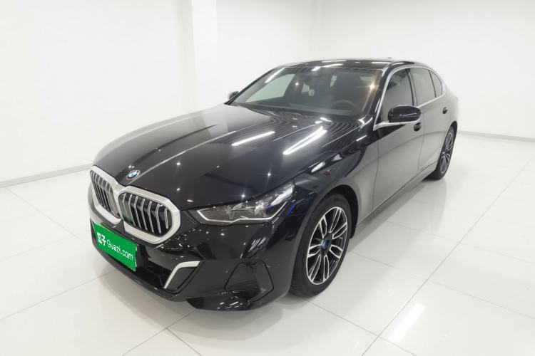 Ojetý BMW 5 Series 2024 525Li M Sport Package Guazi used car, China used car export, Used car for sale, Used  cars, Cheapest cars for sale