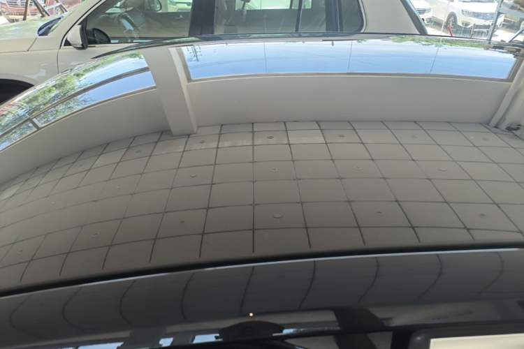 Used BMW 5 Series 2024 525Li M Sport Package Roof