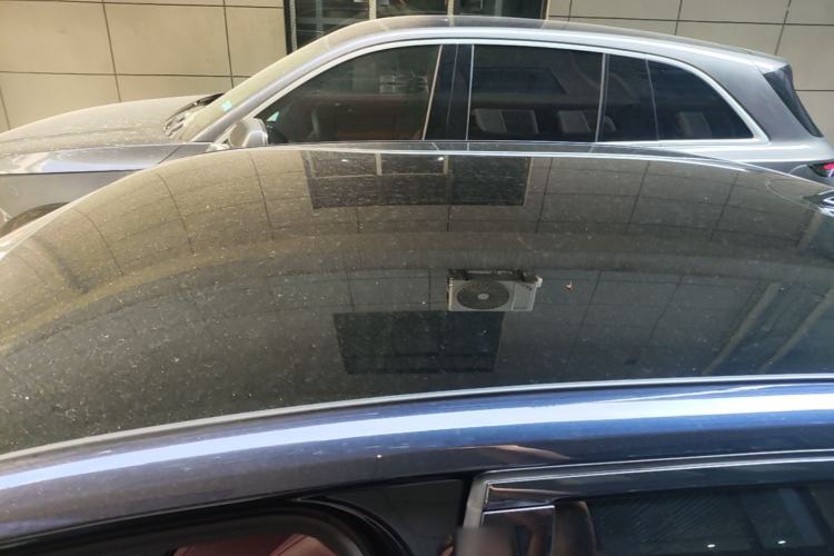 Used BMW 5 Series 2024 530Li Luxury Edition M Sport Package Roof