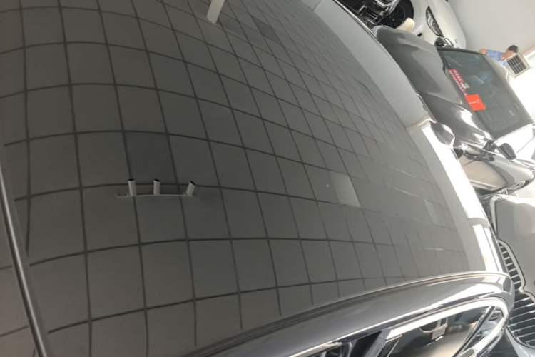 Used BMW 5 Series 2024 530Li Leading Model M Sport Package Roof